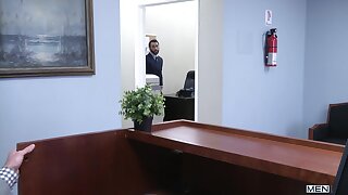 The Office Slut