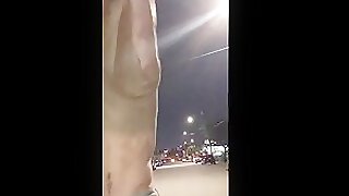 Logan Mandeville in Tampa