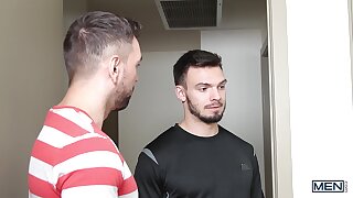 My Straight Guest