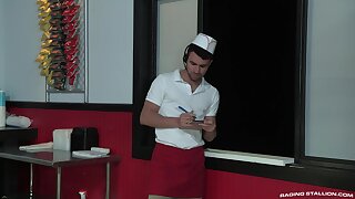 Drive Thru - Scene #4