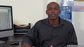 The HR meeting