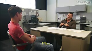 Momentum: Mack Manus & Jed Athens 2013