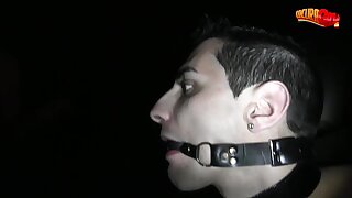 Nerón - Alejandro Mango ReActivo con Gabriel Vanderloo