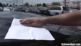 Sean's Anal demise