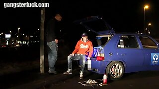 Gangster Fuck - #159