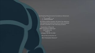 Chandler Creampies Dawson