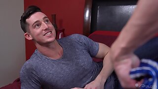 Bro Buddies Scene 1