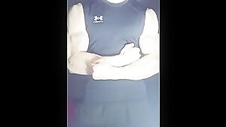 TOMMYWILDE TBF BICEPS