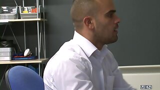 Office Pranks (Damien Crosse, Jay Roberts)