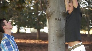 All Natural (Noah White, Wyatt Walker)