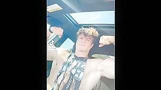 Jock Stud Biceps