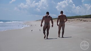 Muscle Beach 2 - Part 1