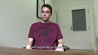 Dirty Scout - 32 Thirty Two