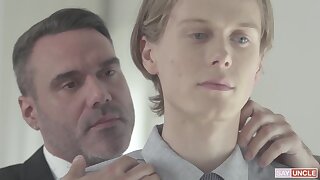 Elder Hill: Missionary Surveillance