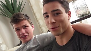 Benny Saverin & Gino Mosca (2017)