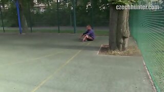 Czech Hunter 101