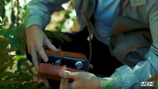 Tom Of Finland: 1957