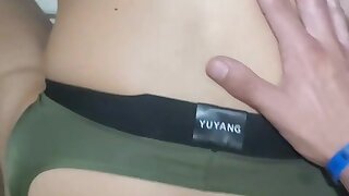 Daniel Van Winkle bareback breeding anon twink