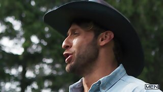 Even Cowboys Get Blue Balls Part 3