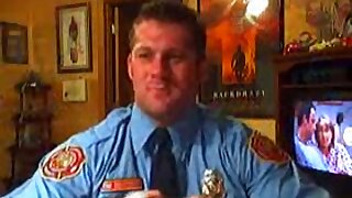 Chizzad early in  his career!