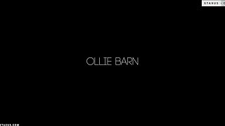 Ollie Barn & Samuel Bayker