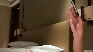 Just a big nut