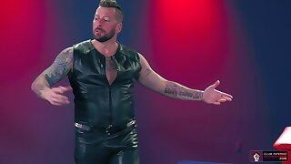 World Series of Fisting - Scene 1