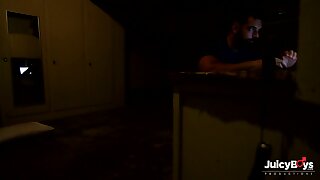 The Garage Pt 1 (Marcus Ruhl, Roman Todd)