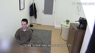 Dirty Scout - 93 Ninety Three