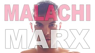 Malachi Marx cums inside Randy Dixon