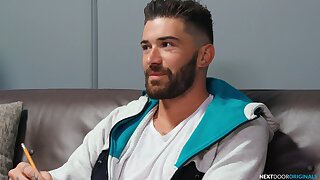 Fraternity Fantasies: Members Only