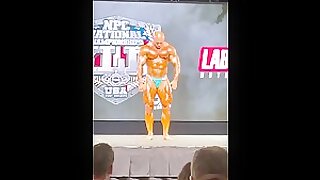 The White Rhino aka Adam Kupčík