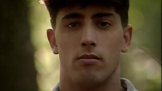 Hot threesome with five cumshots