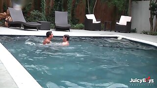 Johnny Rapid Goes Bareback Part 3