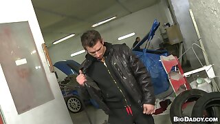 That Ass Needs A Tune-Up