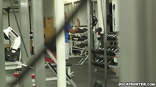 The Naked Workout