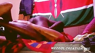 Gay Young Gapes Black Asap&excl; Happy 2026