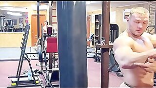 🔥 Hardcore intimate training 🔥