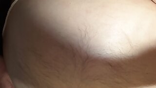 Tied up for 31 min had cut my self free.