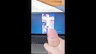 Jerking off to Marcello de Angelis(horse.md)