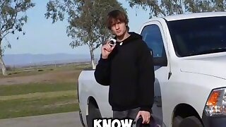 Watch this bro get ready for a motorcycle track day event. Tiktok @thoughtaken