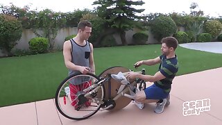 Sean & Dean: Bareback 2016