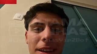 Novinho gozadinha gostosa