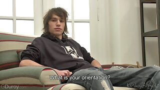 Kirk McCartney - Issue #13