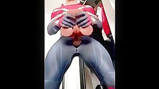 Big Cock Hero