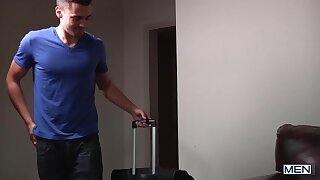 Stepfather's Secret Part 8