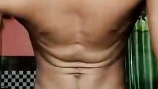 Hot desi boy