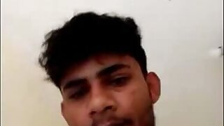 Hot desi boy