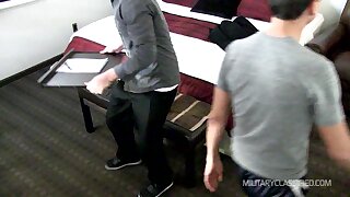 Jerrad - Anal Video