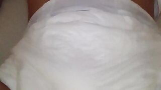 I filled them with my piss and poop